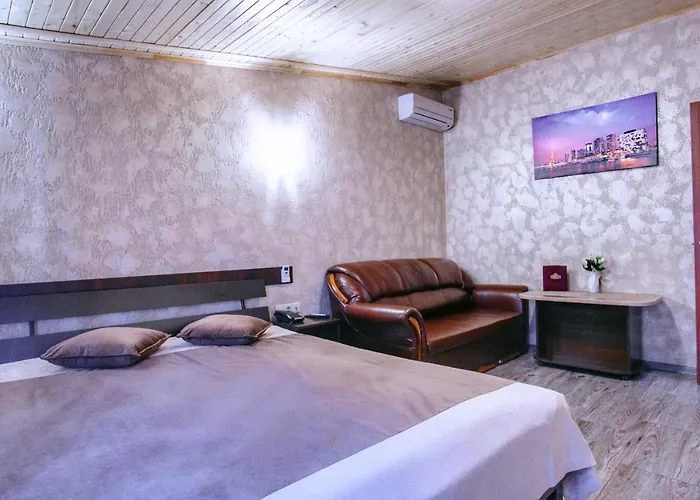 Hotel Fortuna