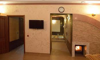 Zajazd Fortuna 3*