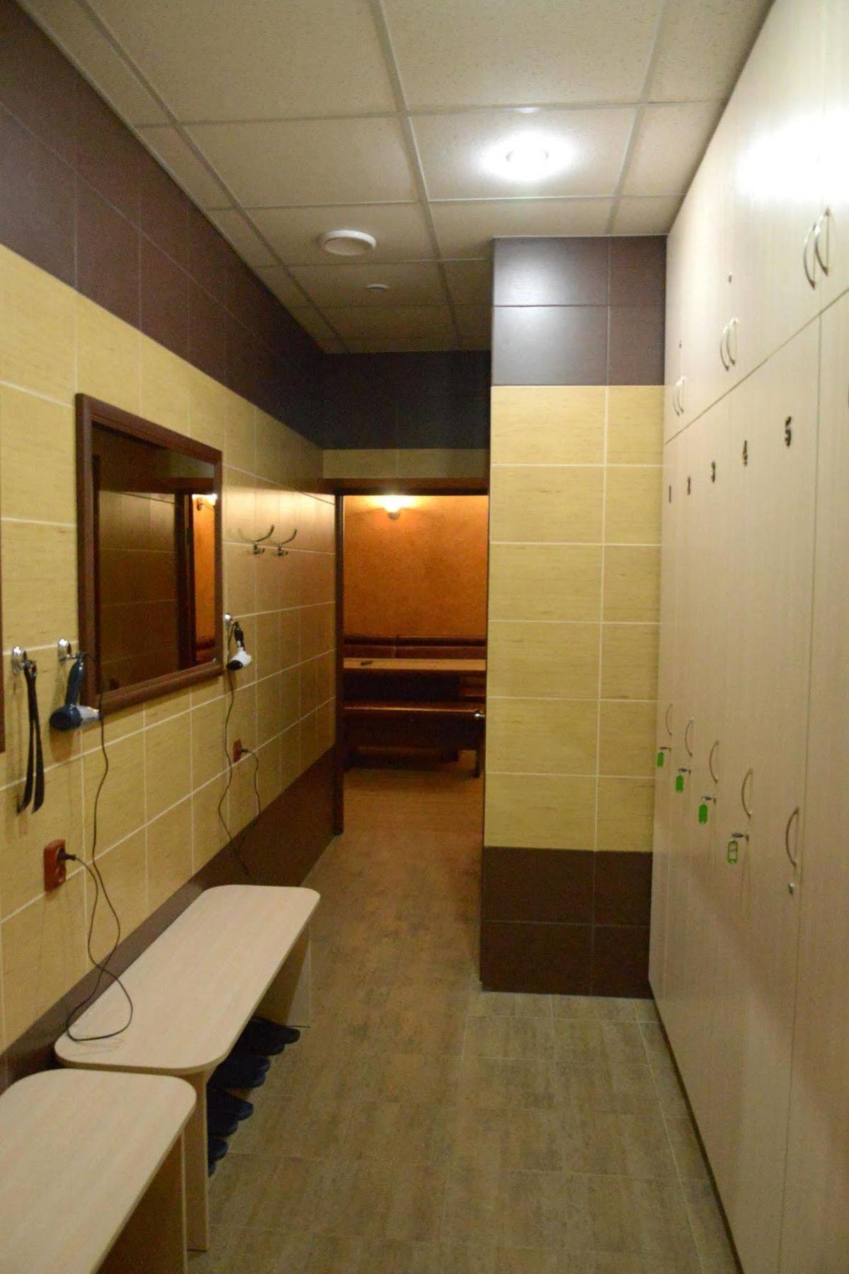Fortuna 3* Lwów