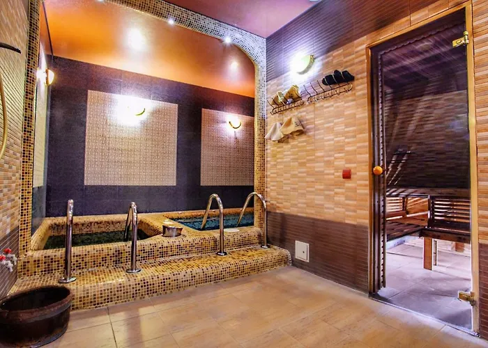 Hotel Fortuna